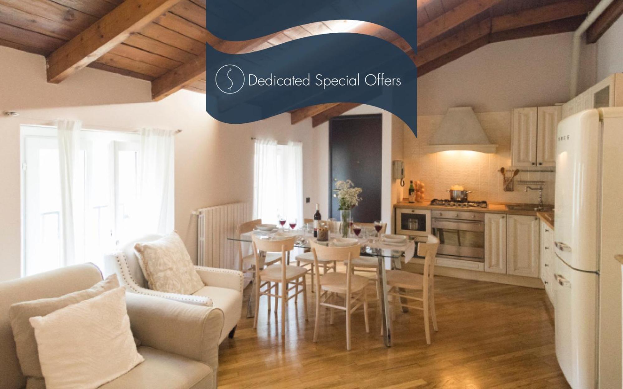 Daplace - Gae Apartamento Milán